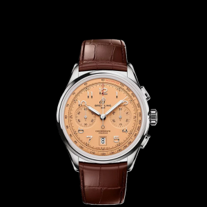 [BREITLING-브라이틀링] premier-프리미에르 B01 크로노그래프 42mm 오토매틱
