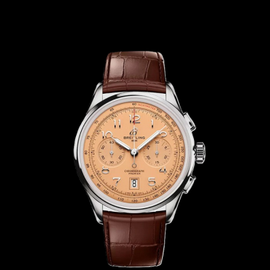 [BREITLING-브라이틀링] premier-프리미에르 B01 크로노그래프 42mm 오토매틱