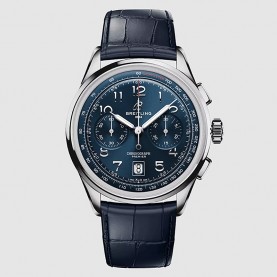 [BREITLING-브라이틀링] premier-프리미에르 B01 크로노그래프 42mm 오토매틱