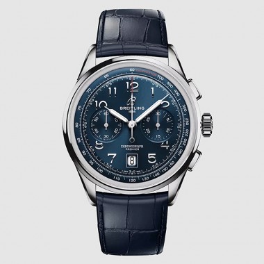 [BREITLING-브라이틀링] premier-프리미에르 B01 크로노그래프 42mm 오토매틱