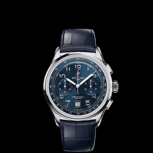 [BREITLING-브라이틀링] premier-프리미에르 B01 크로노그래프 42mm 오토매틱