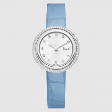 [PIAGET-피아제]possession-포제션  29MM 쿼츠