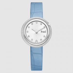 [PIAGET-피아제]possession-포제션  29MM 쿼츠