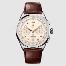 [BREITLING-브라이틀링] premier-프리미에르 B01 크로노그래프 42mm 오토매틱