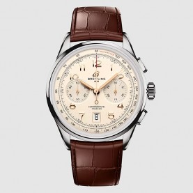 [BREITLING-브라이틀링] premier-프리미에르 B01 크로노그래프 42mm 오토매틱
