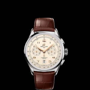[BREITLING-브라이틀링] premier-프리미에르 B01 크로노그래프 42mm 오토매틱