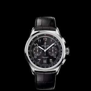 [BREITLING-브라이틀링] premier-프리미에르 B01 크로노그래프 42 오토매틱