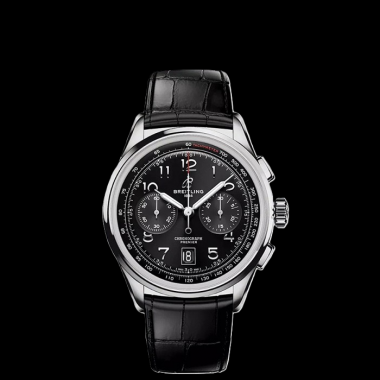 [BREITLING-브라이틀링] premier-프리미에르 B01 크로노그래프 42 오토매틱