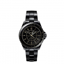 [CHANEL-샤넬] [j12] 꾸뛰르 38mm 오토매틱