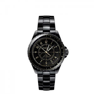 [CHANEL-샤넬] [j12] 꾸뛰르 38mm 오토매틱
