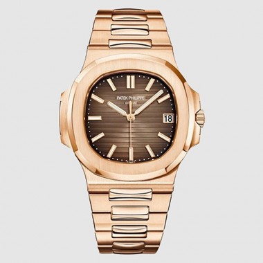 [PATEK PHILIPPE-파텍필립] nautilus - 노틸러스 40MM