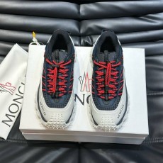 [225~290] M 몽클레* TRAILGRIP GTX 스니커즈