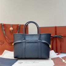 [LOROPIANA-로로피아나] 스몰 기에라 쇼퍼백