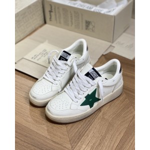 [225~260] G 골든구스 볼스타 스니커즈