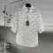 발렌시아가 Balenciaga 남성 셔츠 반팔