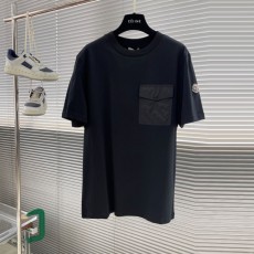 몽클레어 Moncler 남성 라운드 반팔