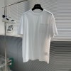 몽클레어 Moncler 남성 라운드 반팔