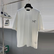 아크테릭스 ARCTERYX 남성 라운드 반팔