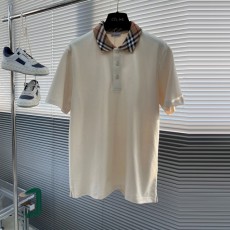 버버리 BURBERRY 남성 폴로 반팔