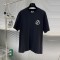 몽클레어 Moncler 남성 라운드 반팔