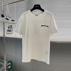 디올 DIOR 남성 라운드 반팔