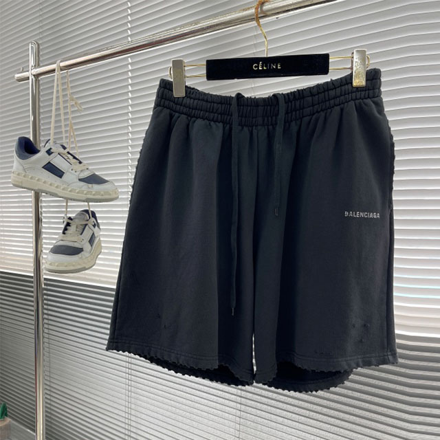 발렌시아가 Balenciaga 남성 팬츠