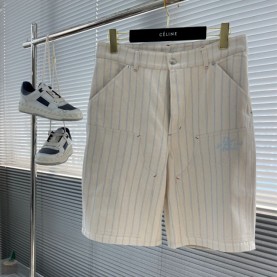 디올 DIOR 남성 팬츠