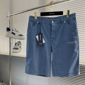 디올 DIOR 남성 팬츠