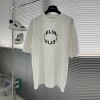 셀린느 CELINE 남성 라운드 반팔