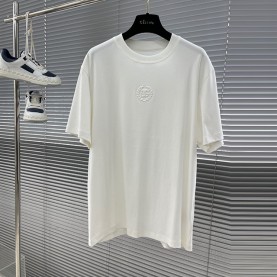 돌체가바나 DNG 남성 라운드 반팔