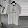 몽클레어 Moncler 남성 라운드 반팔