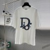 디올 DIOR 남성 라운드 반팔
