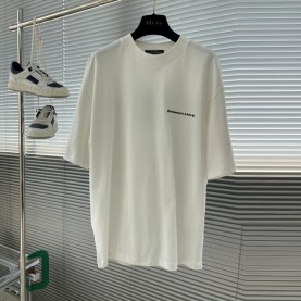 크롬하츠 Chrome Hearts 남성 라운드 반팔