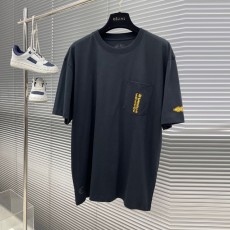 크롬하츠 Chrome Hearts 남성 라운드 반팔