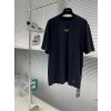펜디 FENDI 남성 라운드 반팔