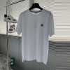 몽클레어 Moncler 남성 라운드 반팔
