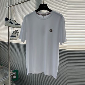 몽클레어 Moncler 남성 라운드 반팔