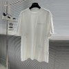 로로피아나 Loropiana 남성 라운드 반팔