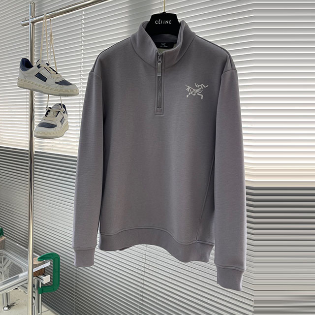 아크테릭스 ARCTERYX 남성 맨투맨