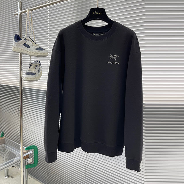 아크테릭스 ARCTERYX 남성 맨투맨