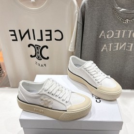 셀린느 CELINE 여성 스니커즈