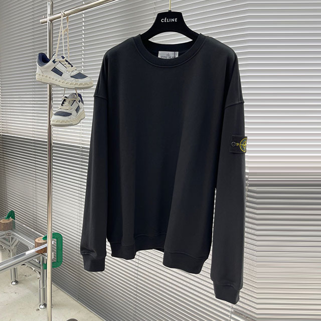 스톤아일랜드 stone island 남성 맨투맨