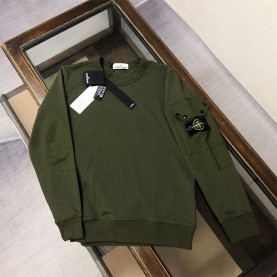 스톤아일랜드 stone island 남성 맨투맨