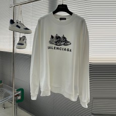 발렌시아가 Balenciaga 남성 맨투맨