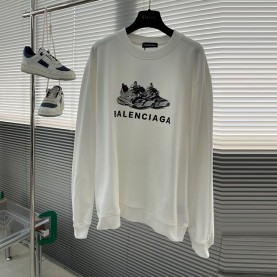 발렌시아가 Balenciaga 남성 맨투맨