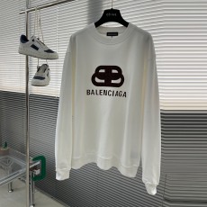발렌시아가 Balenciaga 남성 맨투맨