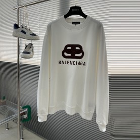 발렌시아가 Balenciaga 남성 맨투맨