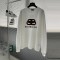 발렌시아가 Balenciaga 남성 맨투맨