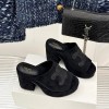 셀린느 CELINE 여성 슬리퍼