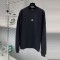 발렌시아가 Balenciaga 남성 라운드 맨투맨